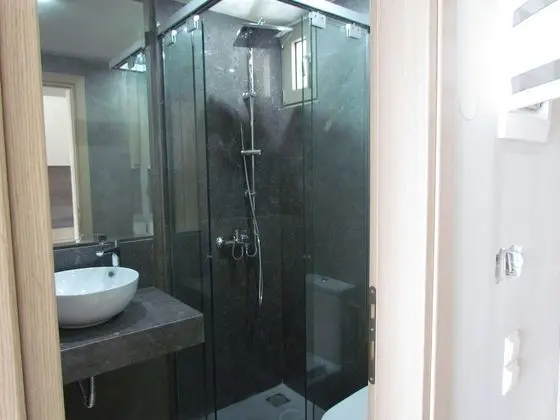 Superior Apart Daire, 1 Yatak Odası, Deniz Manzaralı