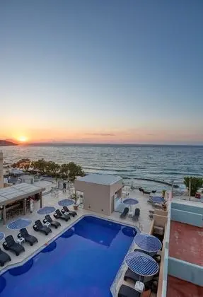 Superior Stüdyo, Deniz Manzaralı