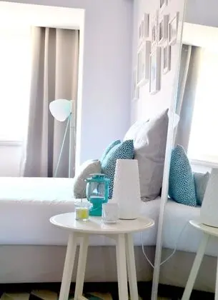 Deluxe Süit