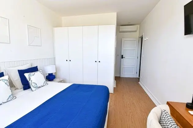 Deluxe Süit, Nehir Manzaralı