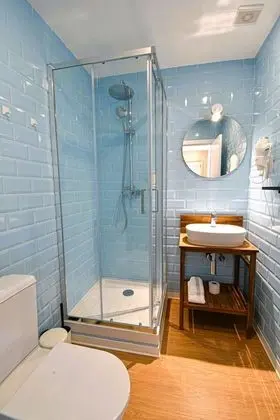 Deluxe Süit, Nehir Manzaralı