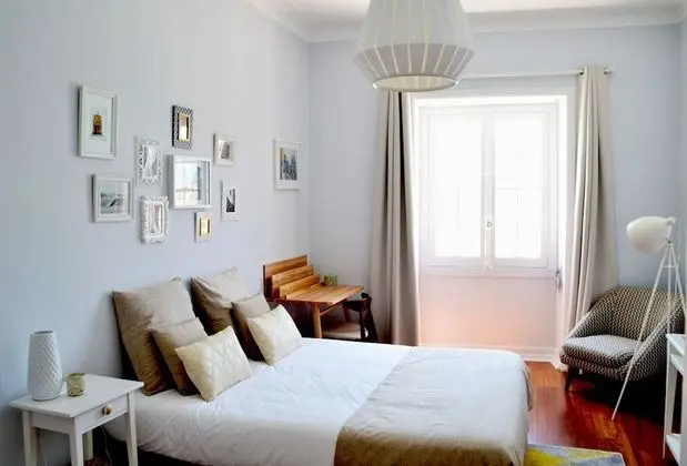Deluxe Süit, Nehir Manzaralı
