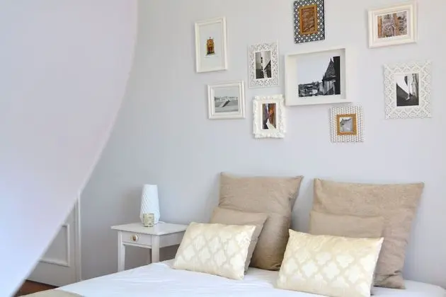 Deluxe Süit, Nehir Manzaralı