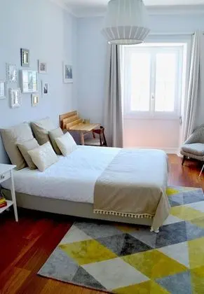 Deluxe Süit, Nehir Manzaralı