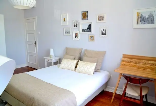 Deluxe Süit, Nehir Manzaralı