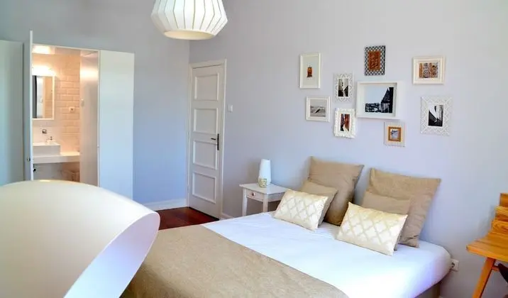 Deluxe Süit, Nehir Manzaralı