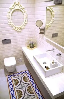 Deluxe Süit, Nehir Manzaralı