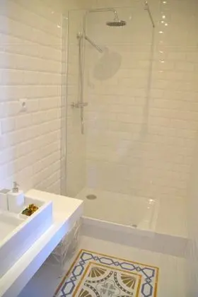 Deluxe Süit, Nehir Manzaralı