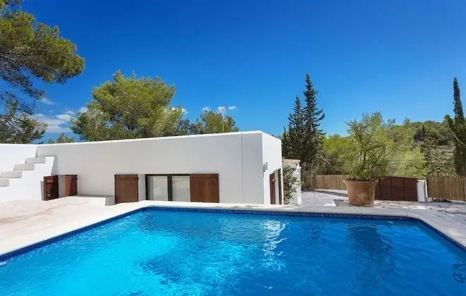 Design Villa, 4 Yatak Odası, Kişiye Özel Havuzlu, Tepe Manzaralı