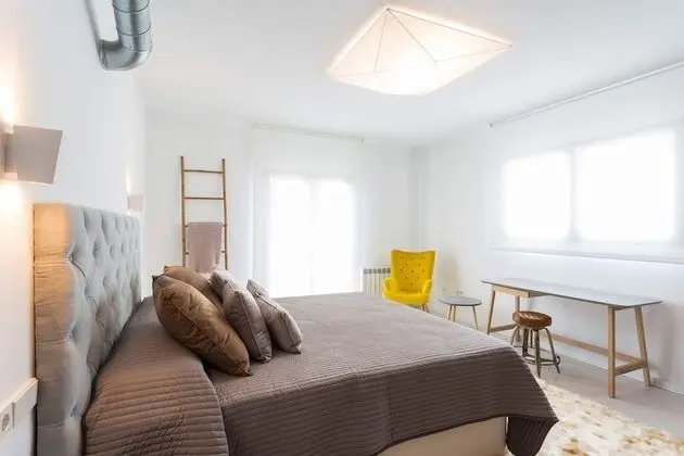 Design Villa, 4 Yatak Odası, Kişiye Özel Havuzlu, Tepe Manzaralı