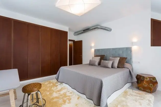 Design Villa, 4 Yatak Odası, Kişiye Özel Havuzlu, Tepe Manzaralı