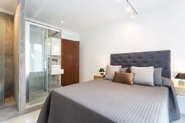 Design Villa, 4 Yatak Odası, Kişiye Özel Havuzlu, Tepe Manzaralı