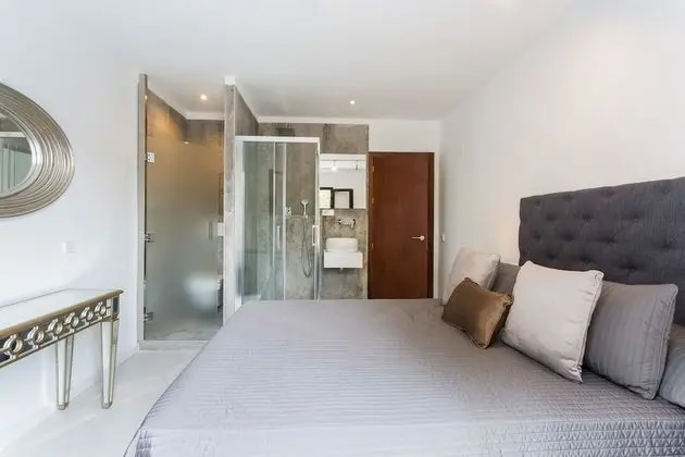 Design Villa, 4 Yatak Odası, Kişiye Özel Havuzlu, Tepe Manzaralı