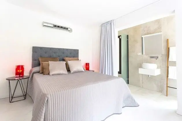 Design Villa, 4 Yatak Odası, Kişiye Özel Havuzlu, Tepe Manzaralı