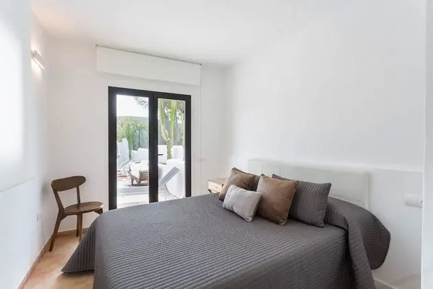 Design Villa, 4 Yatak Odası, Kişiye Özel Havuzlu, Tepe Manzaralı