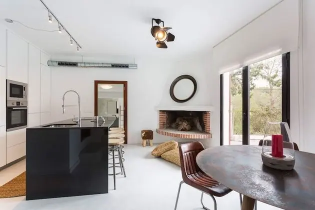 Design Villa, 4 Yatak Odası, Kişiye Özel Havuzlu, Tepe Manzaralı