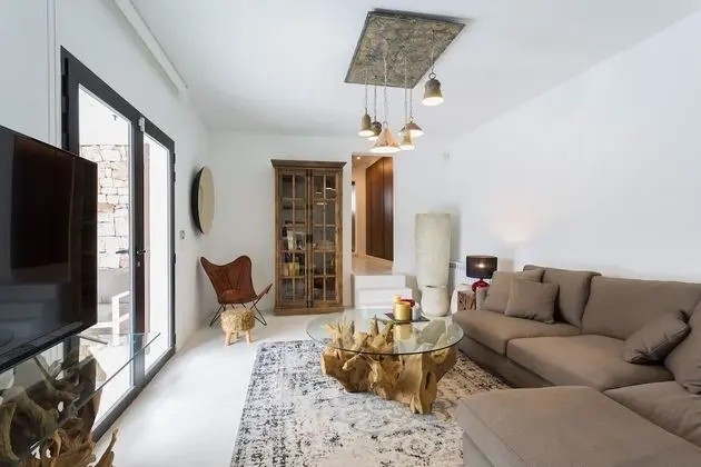 Design Villa, 4 Yatak Odası, Kişiye Özel Havuzlu, Tepe Manzaralı