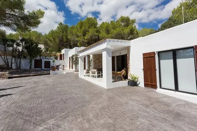 Design Villa, 4 Yatak Odası, Kişiye Özel Havuzlu, Tepe Manzaralı