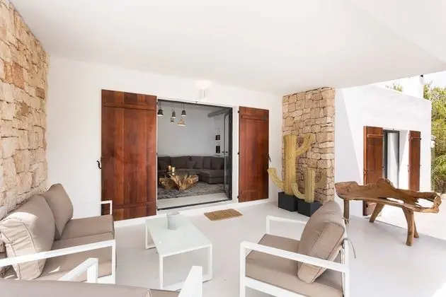 Design Villa, 4 Yatak Odası, Kişiye Özel Havuzlu, Tepe Manzaralı
