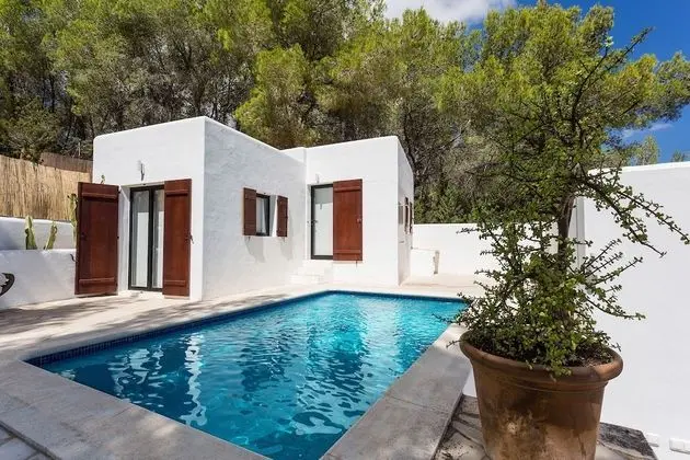 Design Villa, 4 Yatak Odası, Kişiye Özel Havuzlu, Tepe Manzaralı