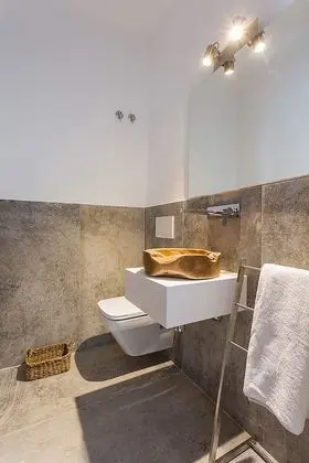 Design Villa, 4 Yatak Odası, Kişiye Özel Havuzlu, Tepe Manzaralı