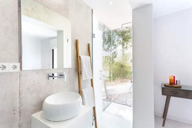 Design Villa, 4 Yatak Odası, Kişiye Özel Havuzlu, Tepe Manzaralı