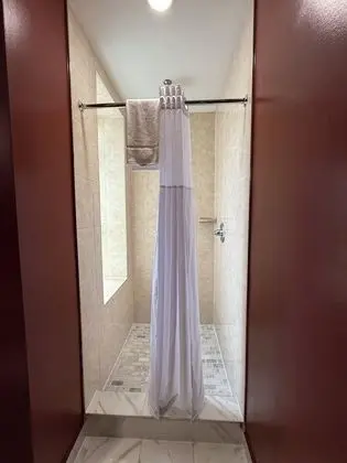 Banyo duşu