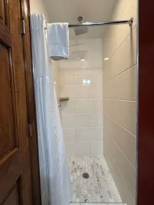 Banyo duşu