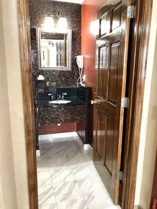 Standard Oda, 1 Büyük (Queen) Boy Yatak, Sigara İçilmez