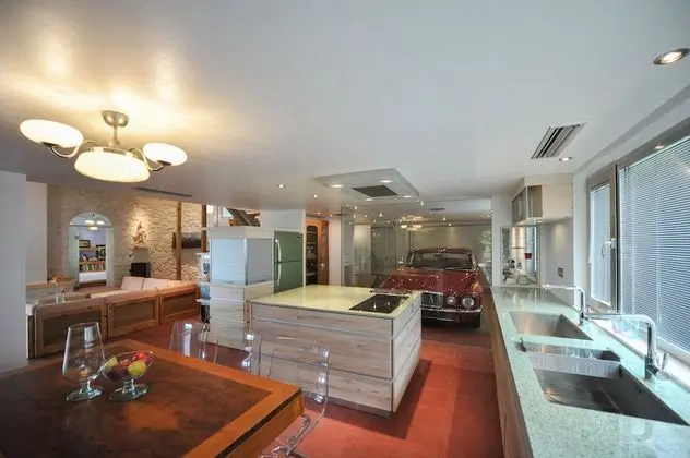 Design Villa, 2 Yatak Odası