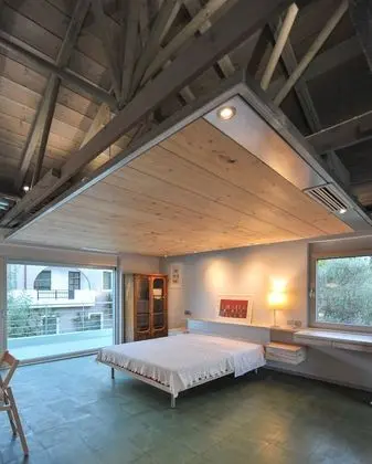Design Villa, 2 Yatak Odası