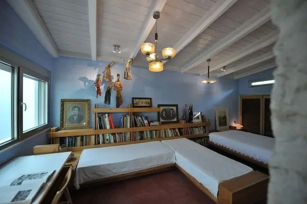 Design Villa, 2 Yatak Odası