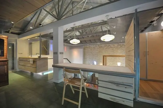 Design Villa, 2 Yatak Odası