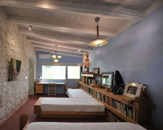 Design Villa, 2 Yatak Odası