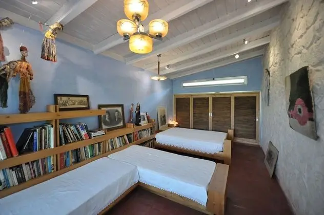 Design Villa, 2 Yatak Odası