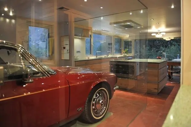 Design Villa, 2 Yatak Odası