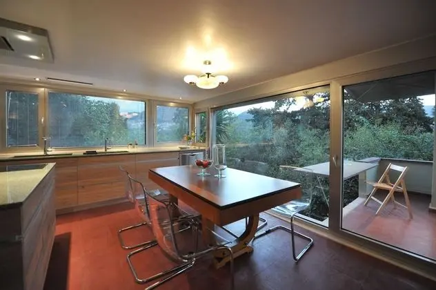 Design Villa, 2 Yatak Odası