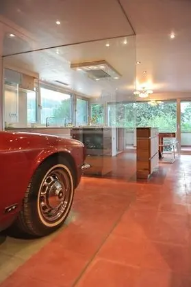 Design Villa, 2 Yatak Odası