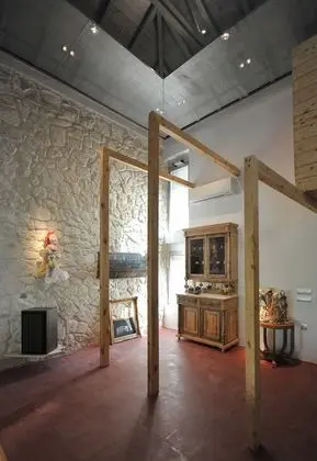 Design Villa, 2 Yatak Odası