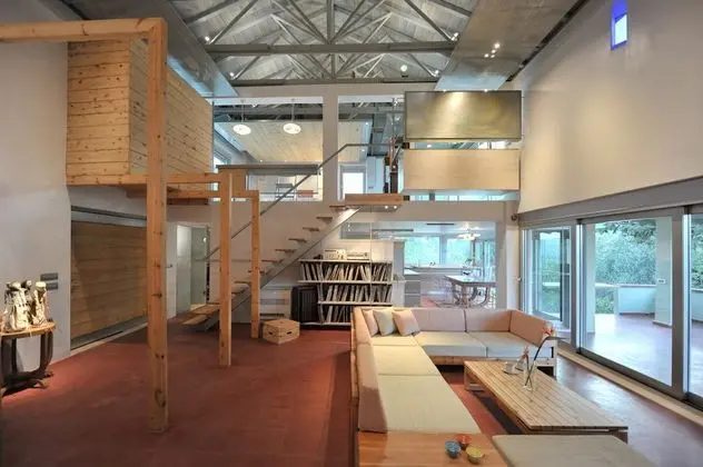 Design Villa, 2 Yatak Odası