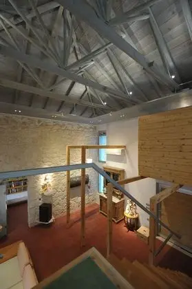 Design Villa, 2 Yatak Odası