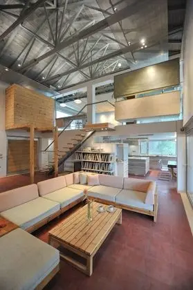 Design Villa, 2 Yatak Odası