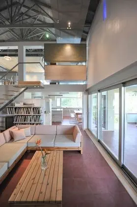 Design Villa, 2 Yatak Odası
