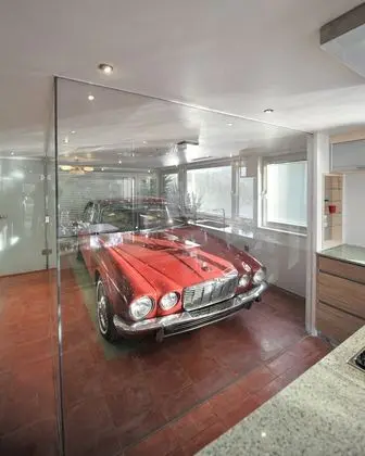 Design Villa, 2 Yatak Odası