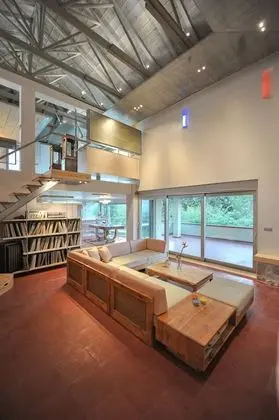 Design Villa, 2 Yatak Odası