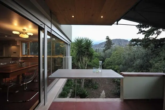 Design Villa, 2 Yatak Odası