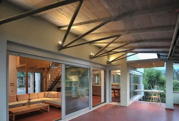 Design Villa, 2 Yatak Odası