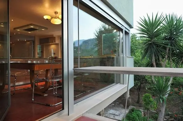 Design Villa, 2 Yatak Odası