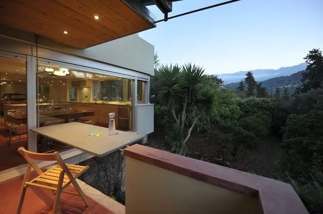 Design Villa, 2 Yatak Odası
