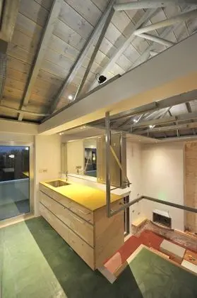 Design Villa, 2 Yatak Odası